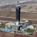 Primer vuelo desde aeropuerto de Santa Lucía arribará de Guadalajara