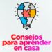 Promueve Gobierno de NLD tips de estudio para los pequeños del hogar