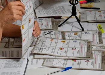 ¡Vaya, vaya! Recuento de votos le da 20 mil votos más a Américo Villarreal