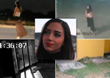 Debanhi habría sido asesinada; peritaje indica que sufrió asfixia mecánica