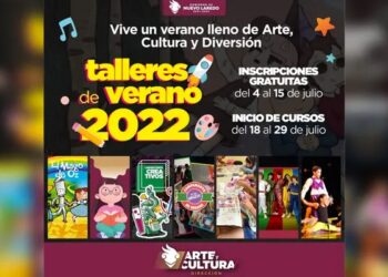NLD ofrecerá variedad de campamentos y cursos de verano