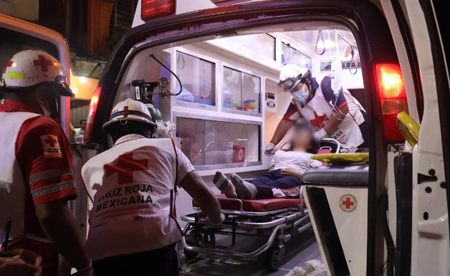 En tres semanas se reportaron 176 menores intoxicados en Chiapas