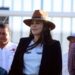 Carmen Lilia Canturosas: la mejor de Tamaulipas; encuesta