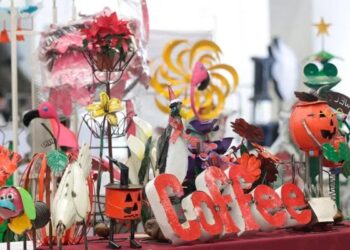 Promoverá Gobierno de NLD artesanías locales con Expo Herrero – Artesanal