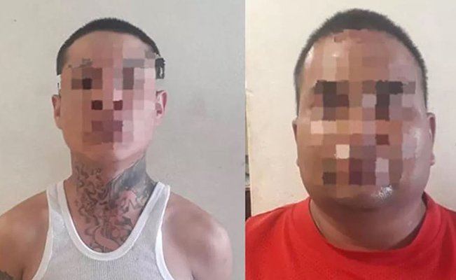 En Saltillo, ex policía es sentenciado a 167 años de prisión por secuestro