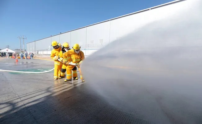Impartirá Gobierno Municipal de NLD ‘Master Class’ para garantizar la seguridad en el ámbito laboral