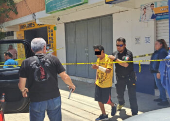 Niño de 4 años es asesinado a golpes en Oaxaca