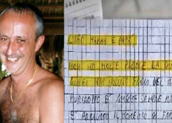 En Grecia, hombre es hallado 10 años después de fingir su muerte