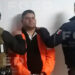 Recapturan en Durango a sujeto que se fugó del CERESO de Cd. Juárez