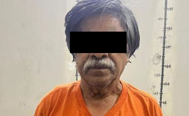 Sujeto es vinculado a proceso por abusar de su nieto en Nogales